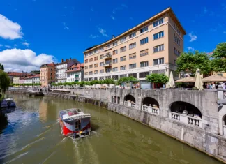 Kakšen problem predstavlja rekordna količina kokaina v Ljubljanici? Kokain v Ljubljanici?