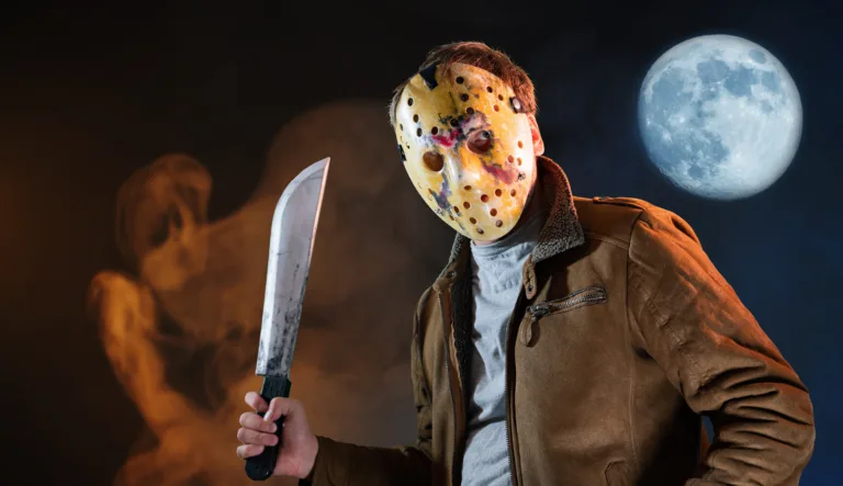 Najboljši študentski slasherji