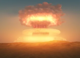 Bomba Car ali Car-Bomba, najmočnejša jedrska bomba v zgodovini Bomba car velja za skrivnostno