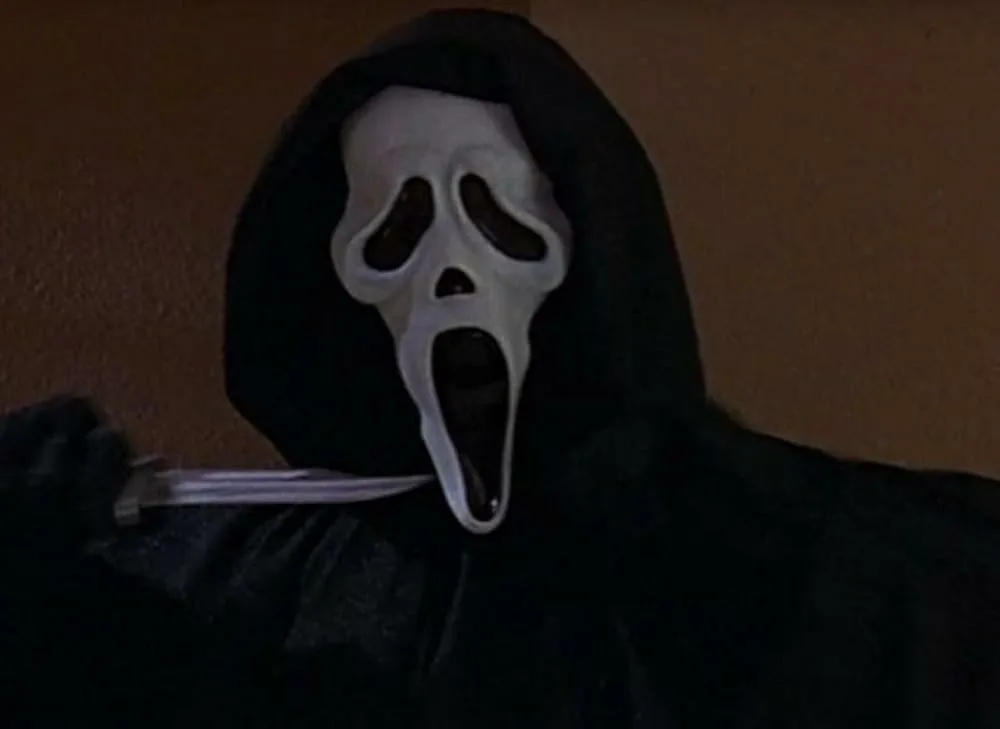 scream