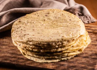 Recept za krompirjeve palačinke ali lokše Lokše, krompirjeve palačinke