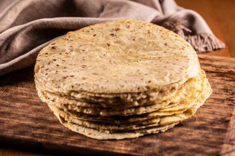 Recept za krompirjeve palačinke ali lokše