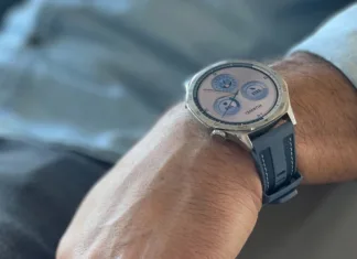 Huawei Watch GT 5 – kjer se tehnologija sreča z razkošjem huawei watch gt 5