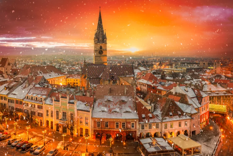 10 podcenjenih destinacij v Evropi