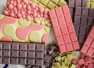 Čokoladni festival v Opatiji Čokolada