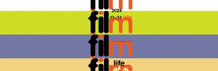 LIFFe ali 13 filmov, ki jih ne smete spregledati