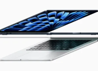 Apple končno povečal RAM na svojem izdelku