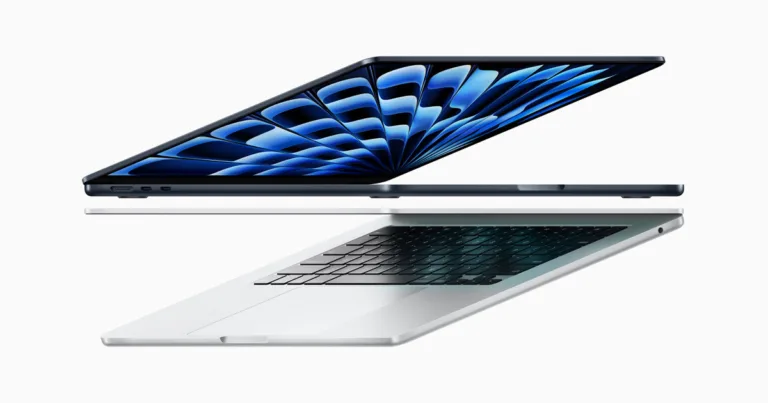 Apple končno povečal RAM na svojem izdelku