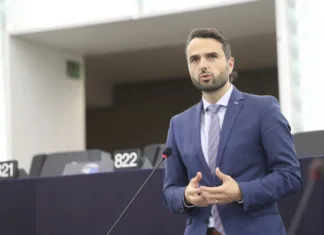 Lažna izjava Mateja Tonina: So krščanski demokrati že vodili vlado? Matej Tonin