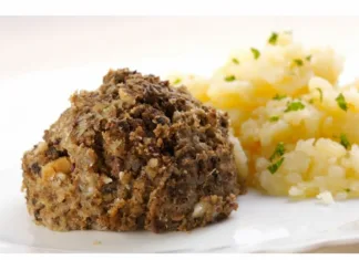 Koroška jed po novem tudi kulturna dediščina Mežerli