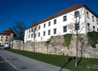 Pol stoletja Lutkovnega gledališča Maribor Lutkovno gledališče Maribor