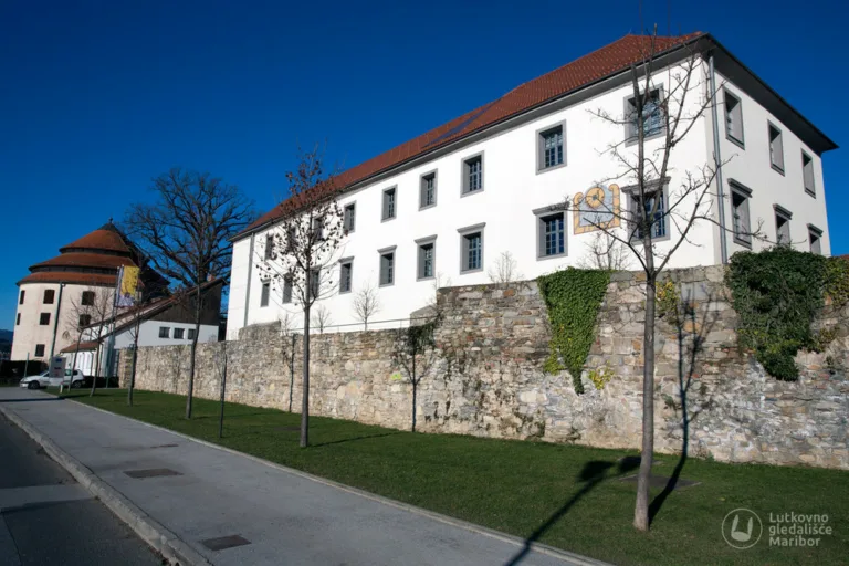 Pol stoletja Lutkovnega gledališča Maribor