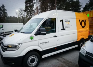 Stavka poštarjev pred črnim petkom: Česa ne bodo dostavljali? Pošta Slovenije