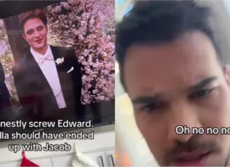 Nov viralni trend na TikToku: ko se ponesreči obrne kamero Tiktok trend