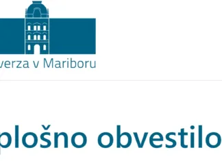 Kaj že deluje na Univerzi v Mariboru in kaj ne? Univerza v Mariboru o posledicah kibernetskega napada
