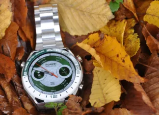 Popolno darilo »ZANJ« Huawei watch Ultrimate