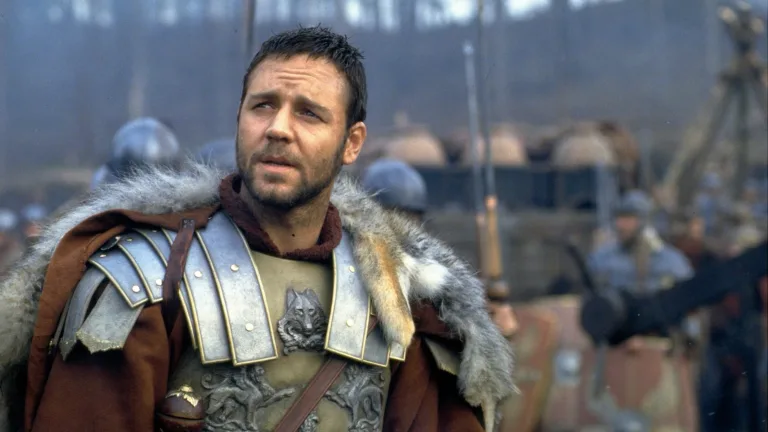 Kako zgodovinsko točen je Gladiator?