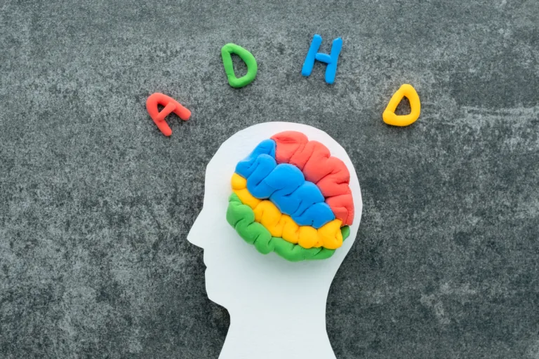 ADHD je lahko povezan z otroškimi izpadi