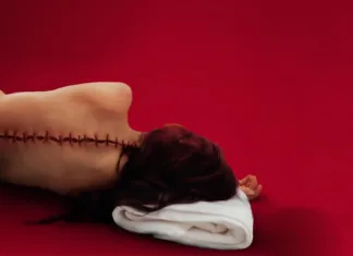 Ocena filma: Substanca (liffe po 35. Liffu) Substanca.