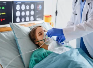 S to odločitvijo se boste zaščitili pred pljučnico, meningitisom in drugimi boleznimi bolnisnica kisik