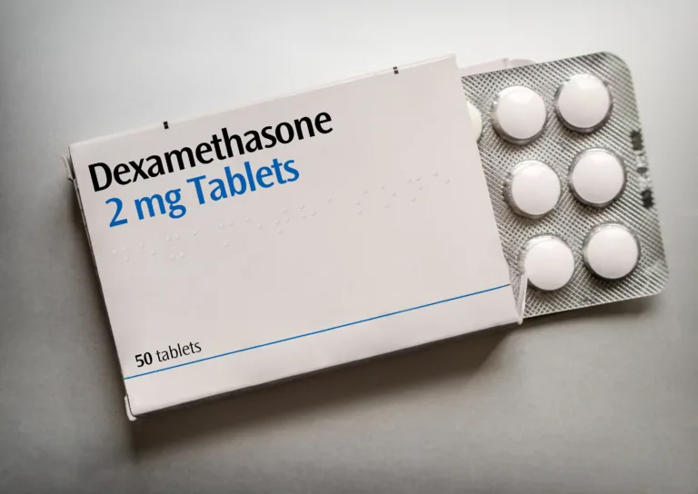 Kaj je deksametazon?