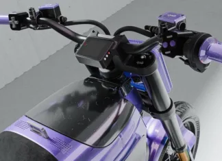 Izdelali motor in za navdih vzeli legendarni GameBoy Dab motors