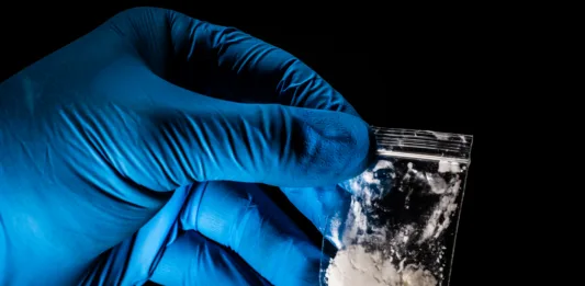Fentanil, droga ali zdravilo