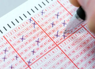 Slovenija ima novega milijonarja, kam je šlo več kot 11 milijonov evrov? lottery ticket