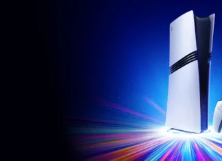 Razkrite specifikacije za PS5 Pro: Kaj prinaša izboljšana različica konzole? Konzola PS5 Pro.