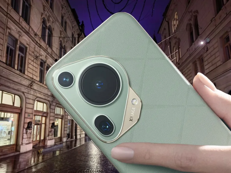Uspela vam bo vsaka fotografija med večernim sprehodom