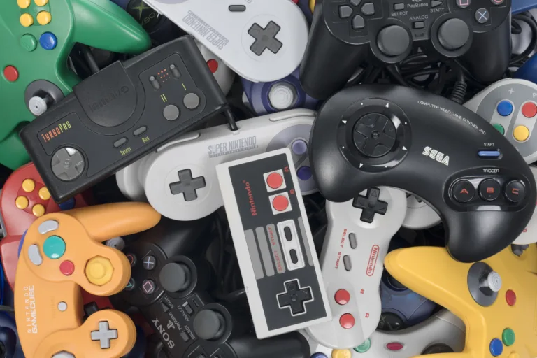 Top igre za PlayStation 2