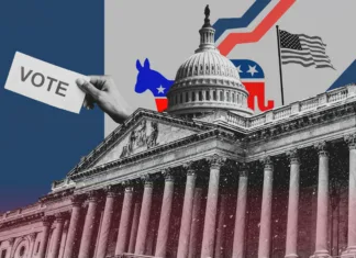 Kako točne so bile napovedi za ameriške volitve leta 2024? U.S. Elections Background
