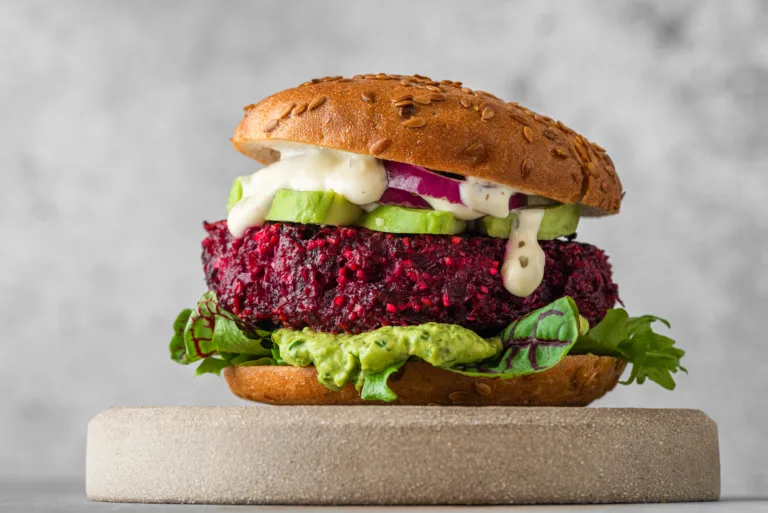 Top 10 veganskih restavracij v Ljubljani, ki imajo tudi študentske bone