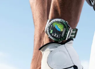 5 razlogov, zakaj želite imeti ravno to uro! Huawei Watch Ultimate