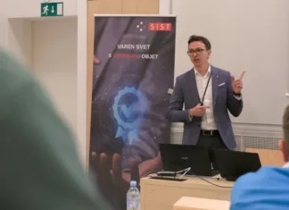 Uspešna izvedba Jesenske šole standardizacije 2024 Jesenska šola standardizacije