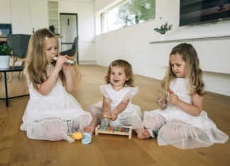 Darila za naše malčke do 20 eur! BC darila do 20