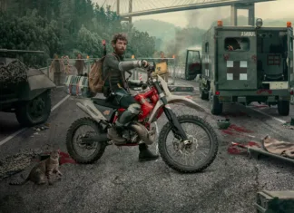 Ocena filma: Apokalipsa Z Apokalipsa Z