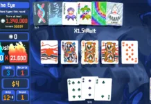 Razvijalec priljubljene igre Balatro dejal, da bo posodobitev še boljša Gameplay igre Balatro.