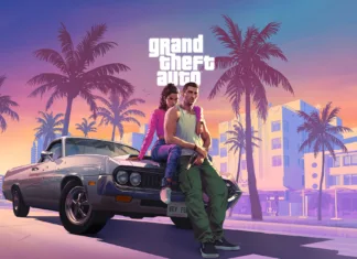 Govorice o novi zamudi GTA 6: igra morda šele oktobra 2026? Naslovnica igre GTA VI.