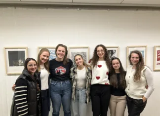 (INTERVJU) Priročnik za učenje, kot ga še niste videli, prihaja s Pedagoške fakultete dekleta