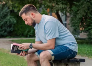 Damijan Janžekovič: »Življenje je kot srčni utrip, ko se premika gor in dol pomeni, da živimo« Intervju Damijan Janžeković