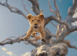 Ocena filma: Mufasa Mufasa: Levji kralj
