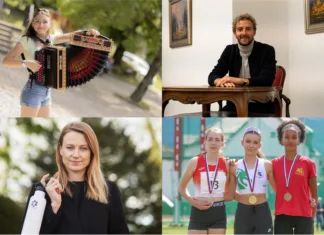 Intervjuji, ki so vas navdušili v tem letu Najbolj brani intervjuji leta