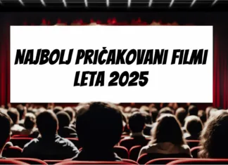 Najbolj pričakovani filmi leta 2025 Najbolj pričakovani filmi leta 2025