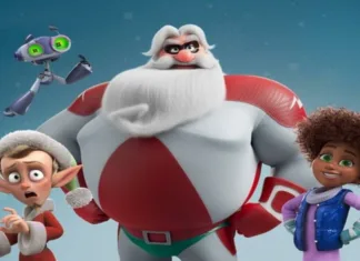 Ocena filma: Superbožiček Superbožiček