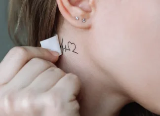 Nevarne snovi, ki so lahko v tvoji tetovaži Nevarnosti tatujev