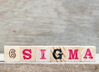 Kaj je sigma? Kaj je sigma?