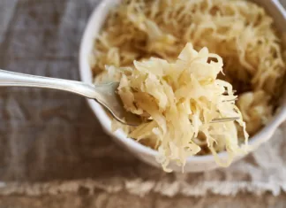 Zdravilni učinki kislega zelja Zdravilni učinki kislega zelja