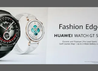 Huawei vodilni na globalnem trgu pametnih ur Huawei globalni prvi v prodaji pametnih ur