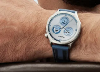 Veste, kaj odlikuje dobro pametno uro? pametna ura huawei watch gt 5